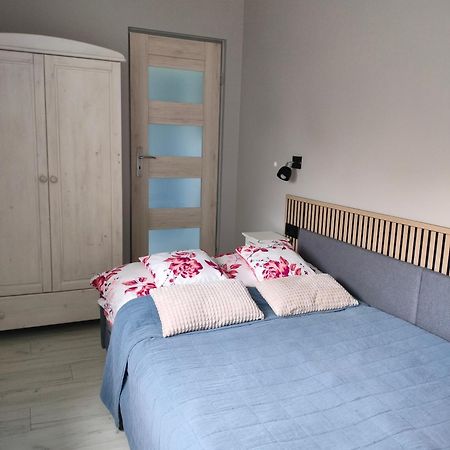 Świnoujście Apartament Mila מראה חיצוני תמונה