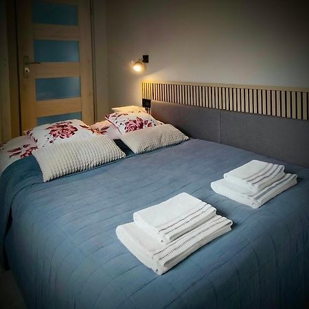 Świnoujście Apartament Mila מראה חיצוני תמונה