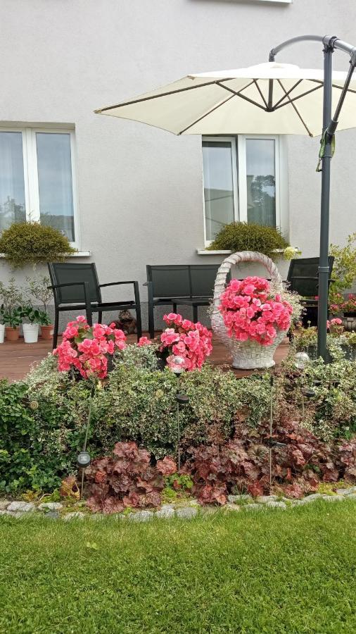 Świnoujście Apartament Mila מראה חיצוני תמונה