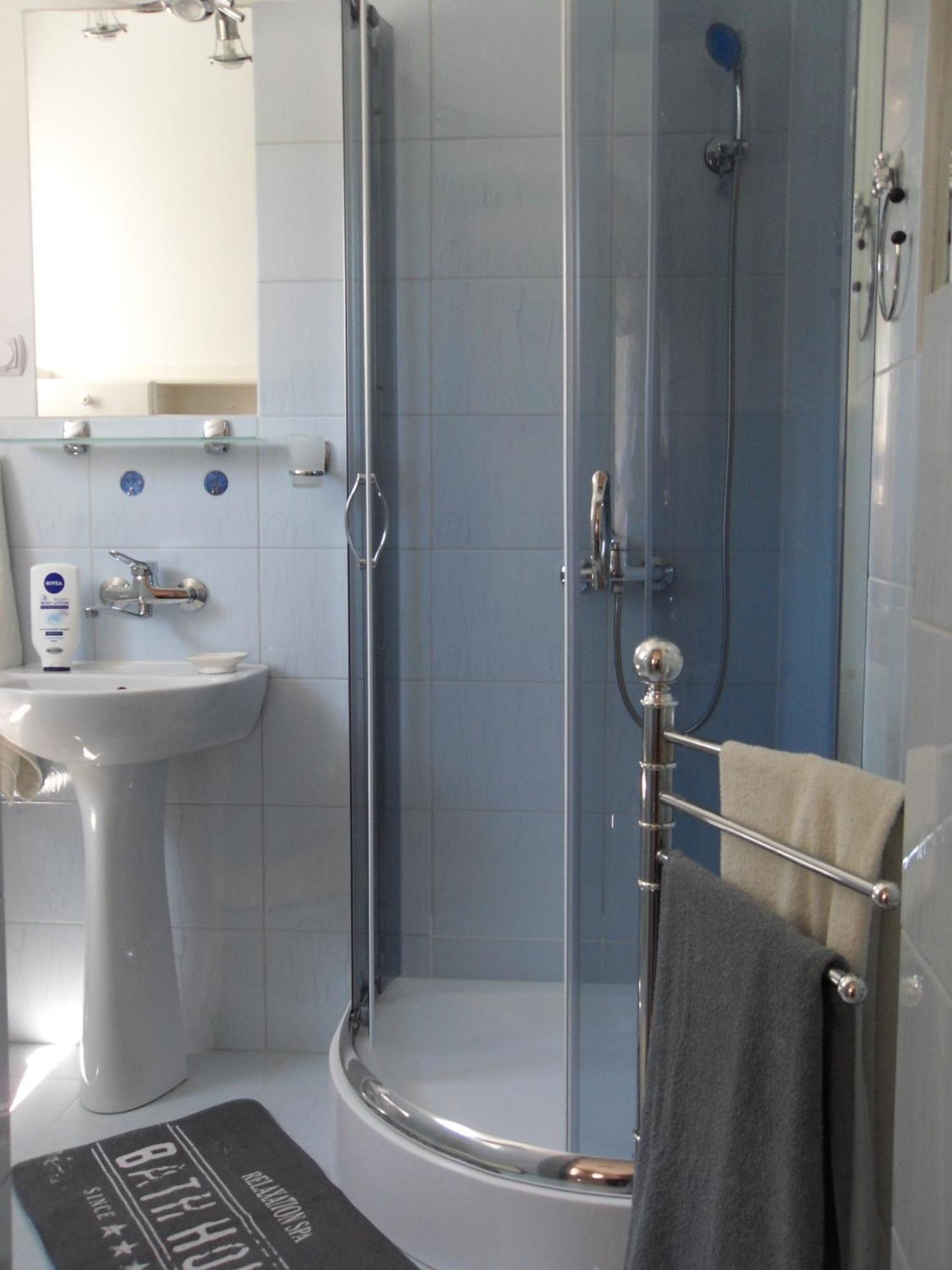 Świnoujście Apartament Mila מראה חיצוני תמונה
