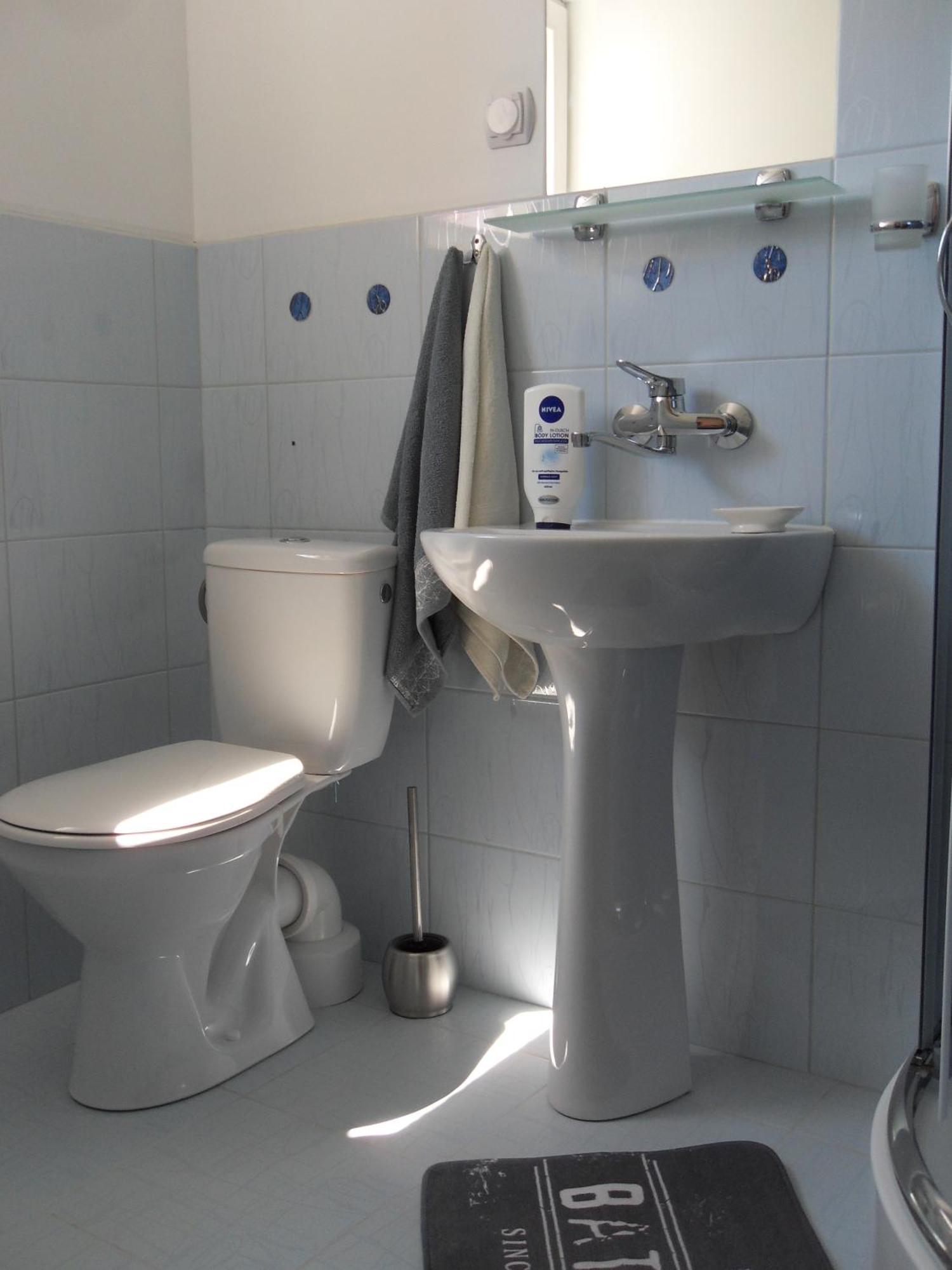 Świnoujście Apartament Mila מראה חיצוני תמונה
