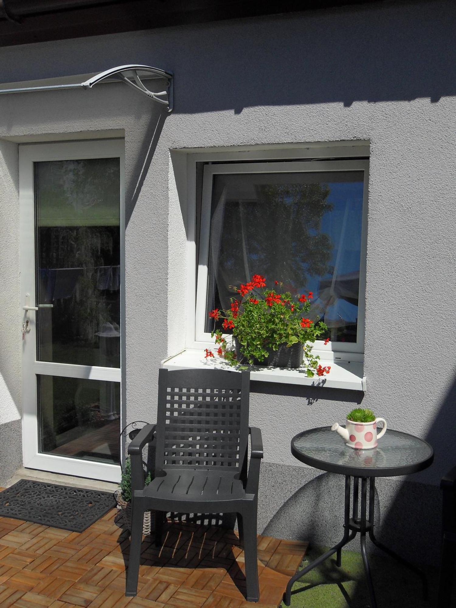 Świnoujście Apartament Mila מראה חיצוני תמונה