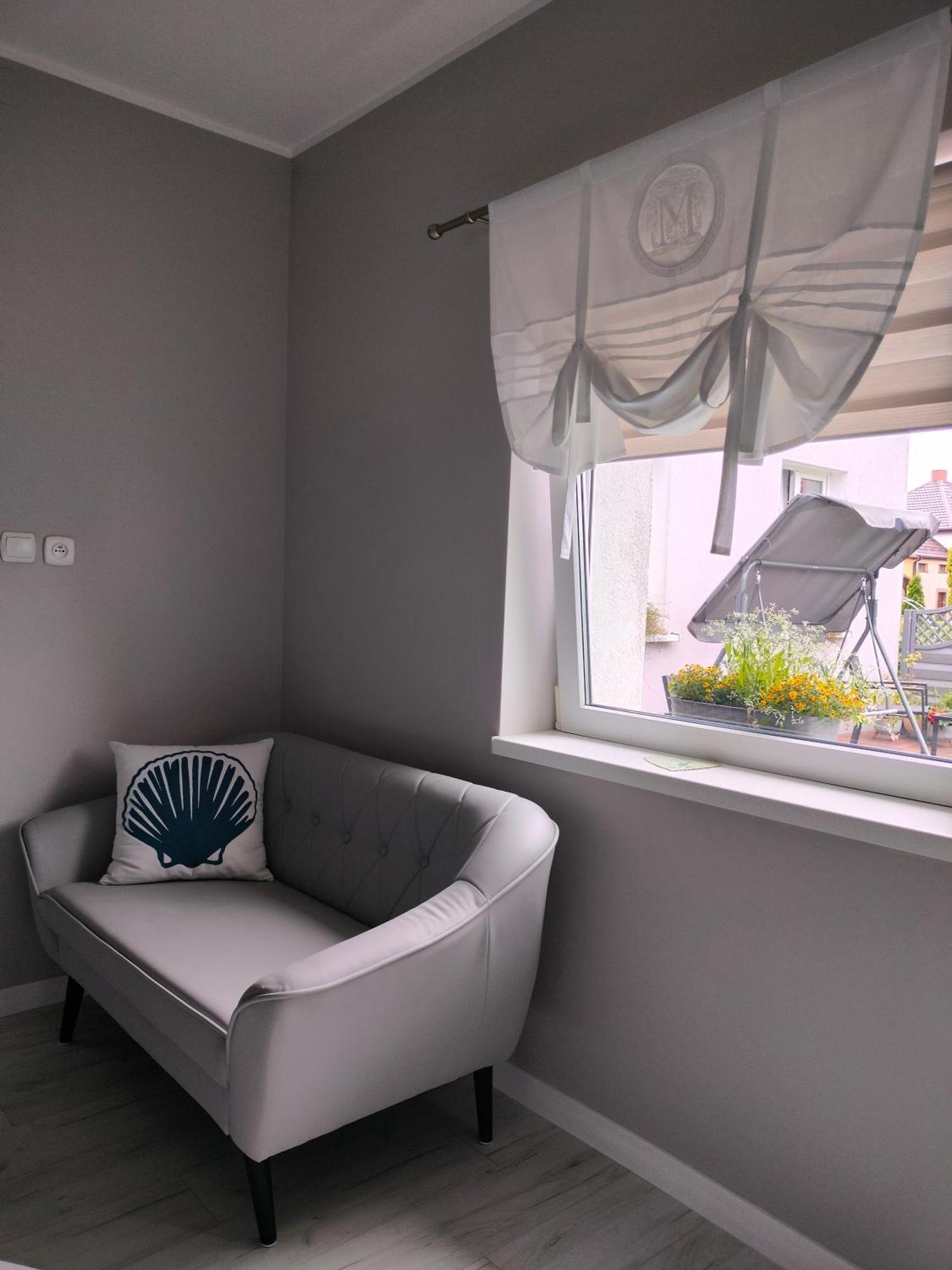 Świnoujście Apartament Mila מראה חיצוני תמונה