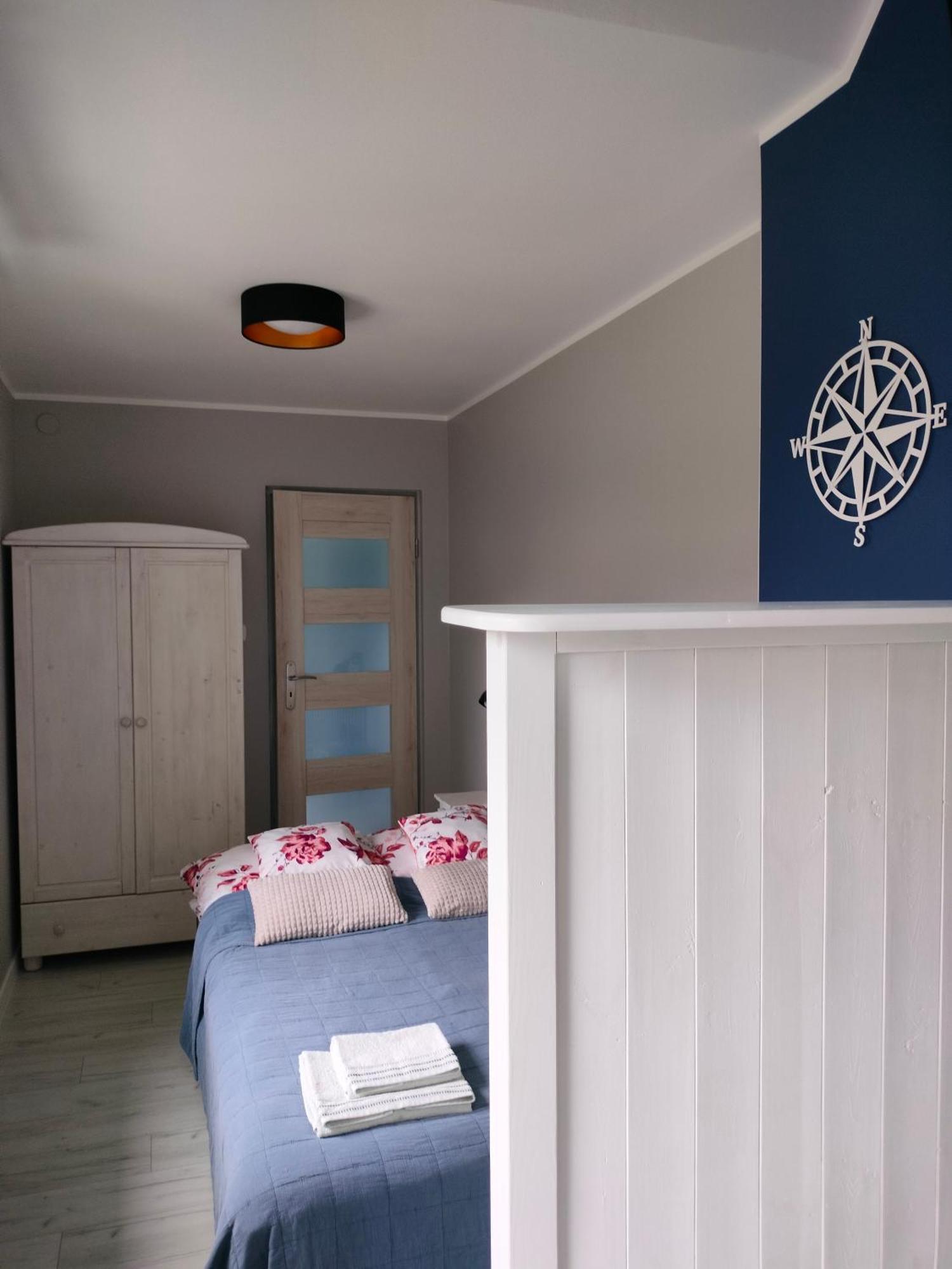 Świnoujście Apartament Mila מראה חיצוני תמונה
