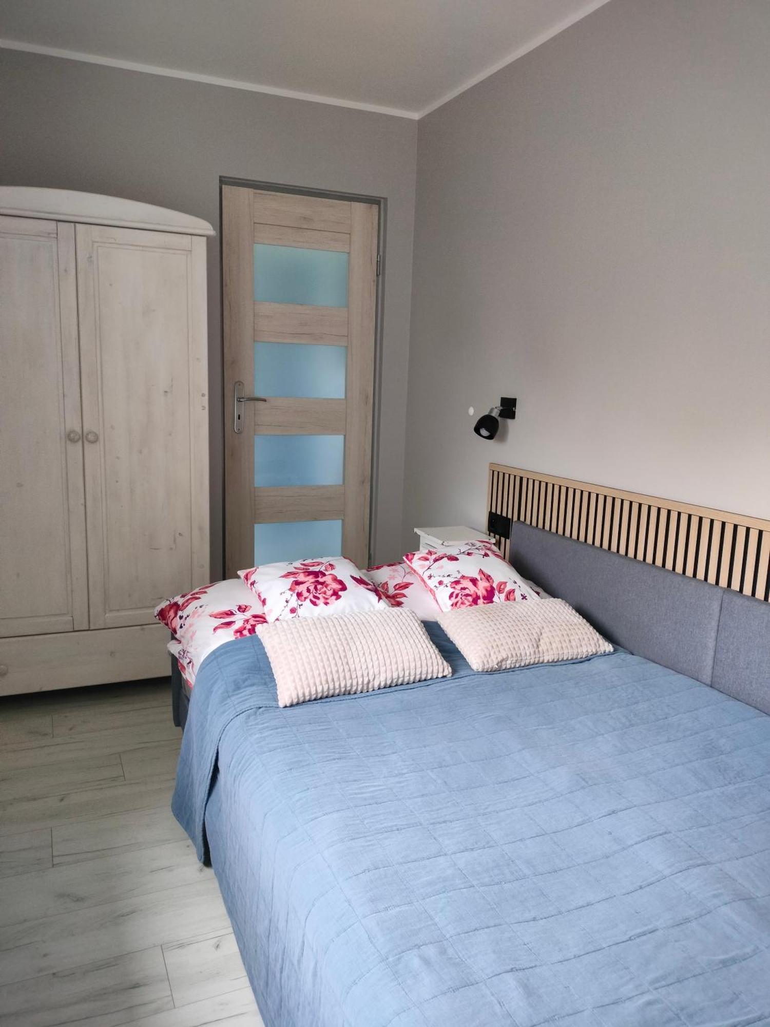 Świnoujście Apartament Mila מראה חיצוני תמונה