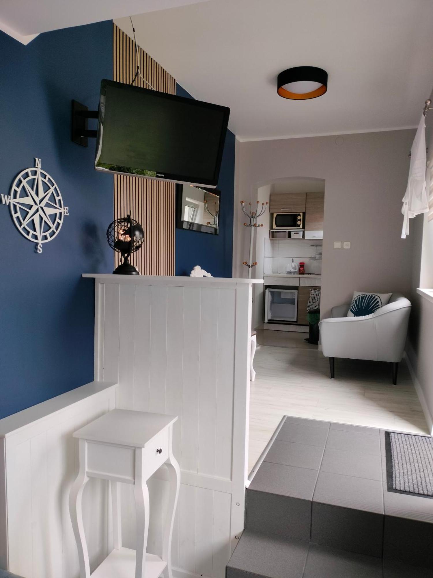 Świnoujście Apartament Mila מראה חיצוני תמונה